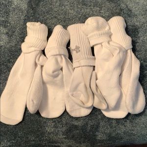 Under Armour Other - 5 under armour pairs of socks Under Armour Other - 5 under armour pairs of socks